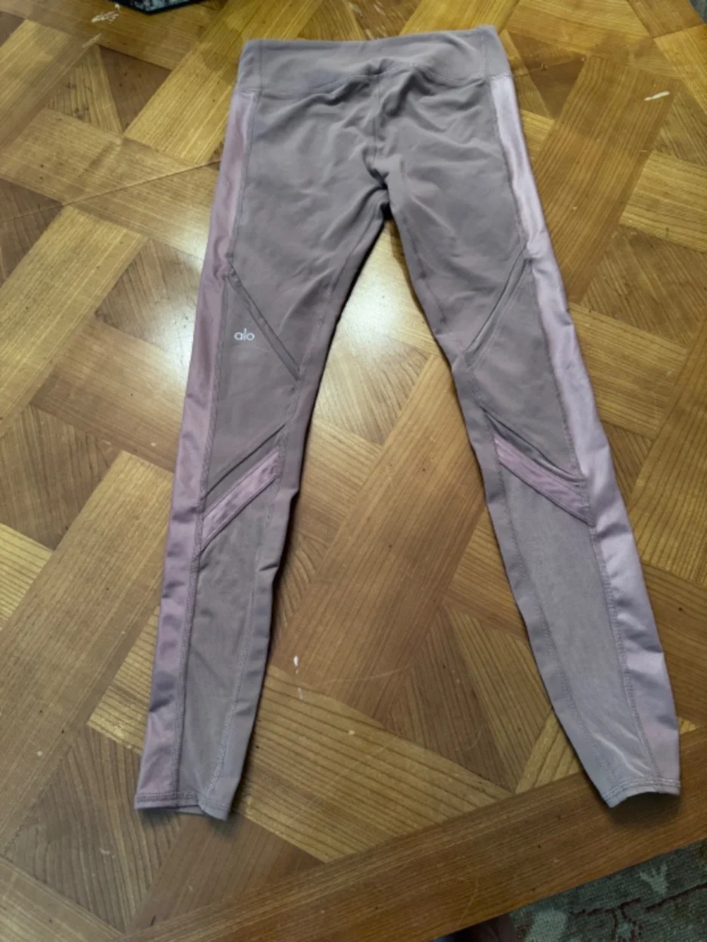 Alo EPIC Ultra Luxe Leggings